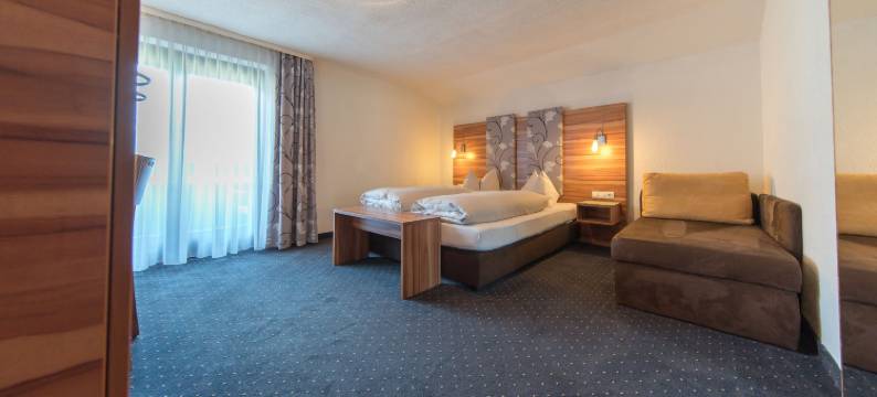 奥盆布利克旅馆(Gasthof Pension Alpenblick)图片