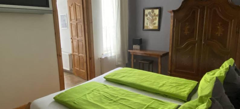 哈芬12酒店(Hafen 12)图片