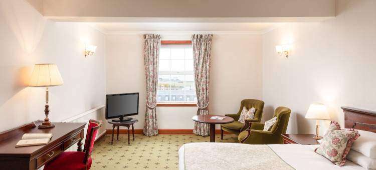 西北城堡酒店(North West Castle Hotel)图片