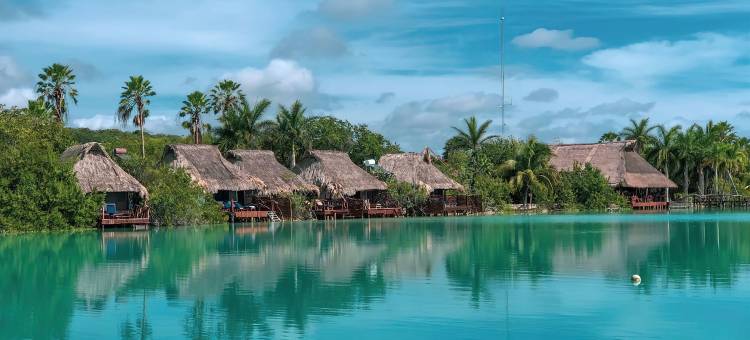 阿卡尔基整体中心酒店(Akalki Hotel & Centro Holístico)图片