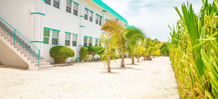 贝斯特韦斯特大贝门花园酒店(Best Western Grand Baymen Gardens)图片