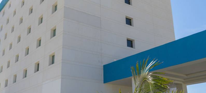 埃罗普托洛斯卡波斯酒店(Hotel Aeropuerto Los Cabos)图片