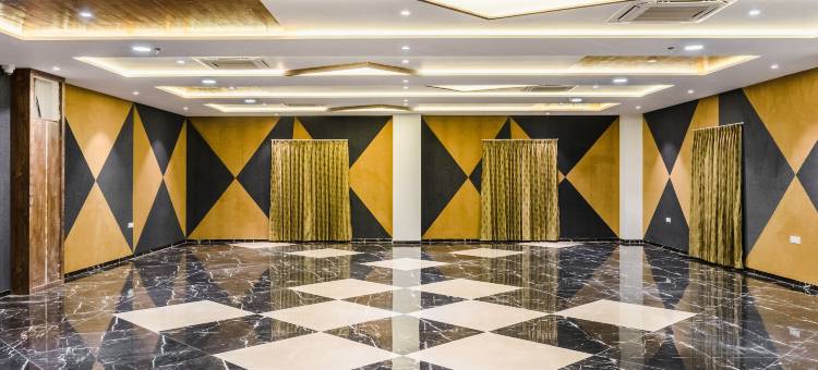子午线酒店及宴会(Meridian Hotel & Banquet)图片