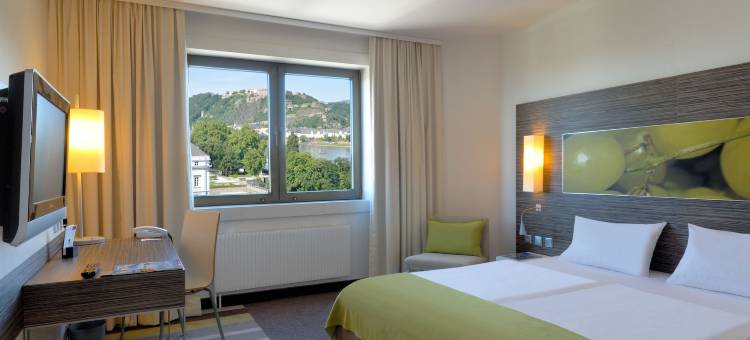 科布伦次美居酒店(Mercure Hotel Koblenz)图片