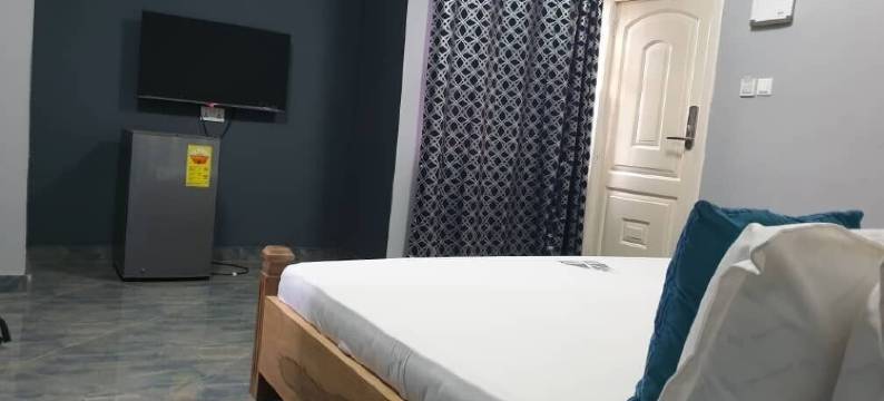 皇家三角旅馆(Royal Triangle Guest House)图片