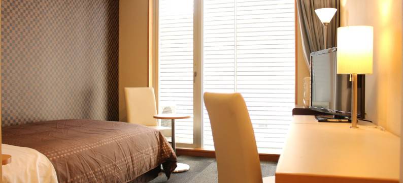 利夫马克斯经济型酒店-千叶美滨店(HOTEL LiVEMAX BUDGET Chiba Mihama)图片