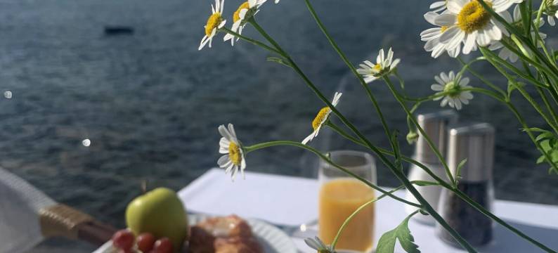 Hørby渡轮旅馆(Hørby Færgekro)图片