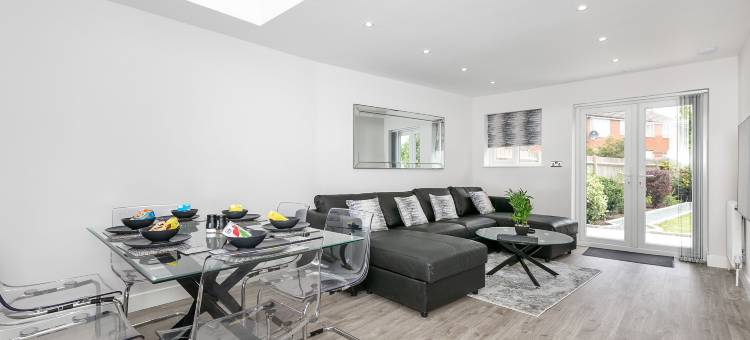 枫树旅馆(Maple Lodge)图片