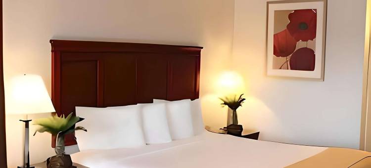罗德威酒店(Rodeway Inn)图片