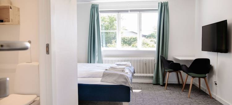 Kridthuset(音译)(Kridthuset Stevns Klint)图片