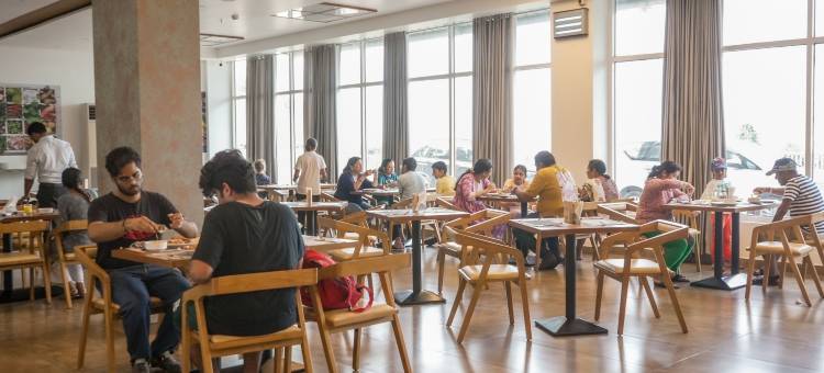 马尼帕尔茶树套房酒店(Tea Tree Suites,Manipal)图片