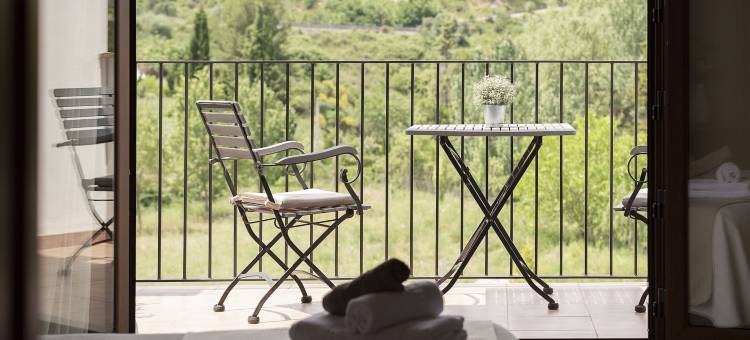 拉西特亚酒店-限成人(Hotel la Sitja - Adults Only)图片