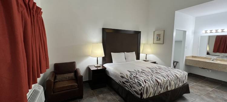 巴斯旅馆 - 曹克峡谷国家公园(Bass Inn - Choke Canyon National Park)图片