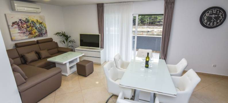 Sana公寓(Apartments-Sana)图片