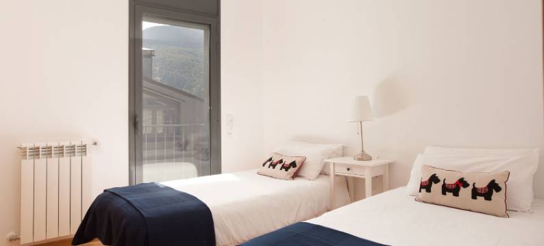 方德尔费罗公寓(Font del Ferro Apartments)图片