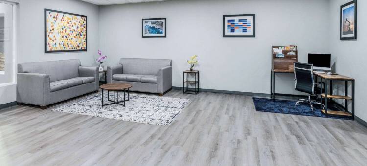 Baymont by Wyndham Carlsbad NM图片