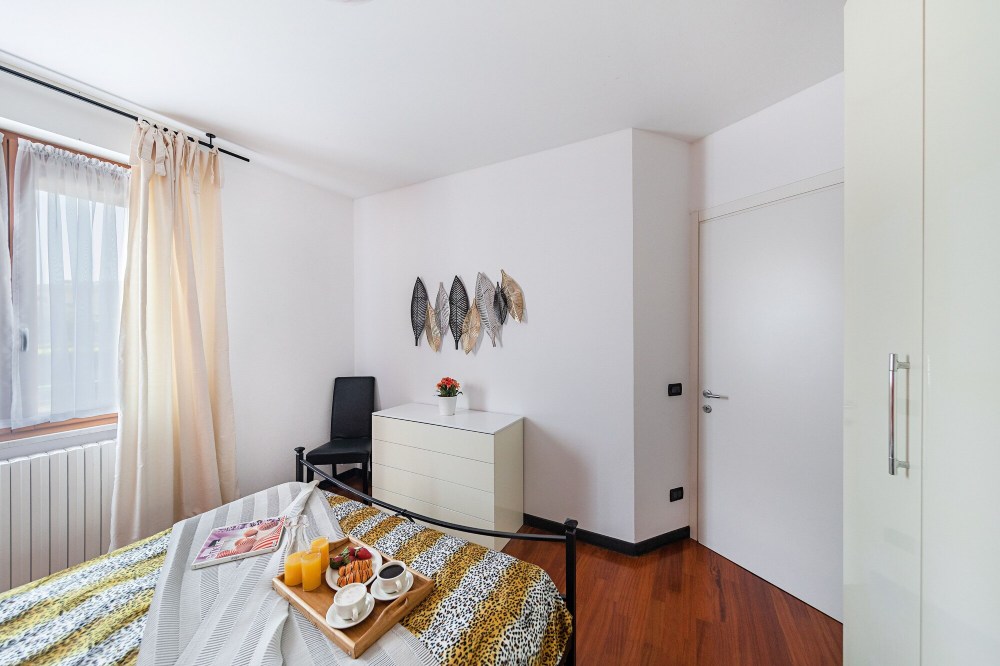 Residence Mimosa PT-2 Over view