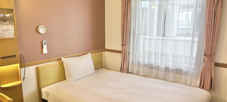 东横INN-德山站新干线口(Toyoko Inn Tokuyama-eki Shinkansen-guchi)图片