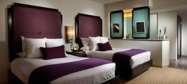 坚岩酒店及比洛克西(Hard Rock Hotel & Casino Biloxi)图片