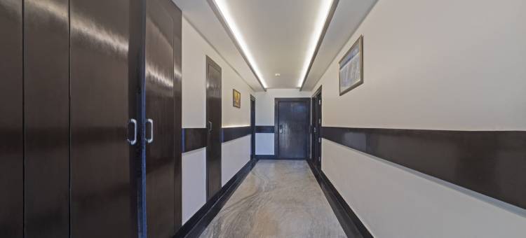 Treebo the Royal Taj, Near Taj Mahal图片