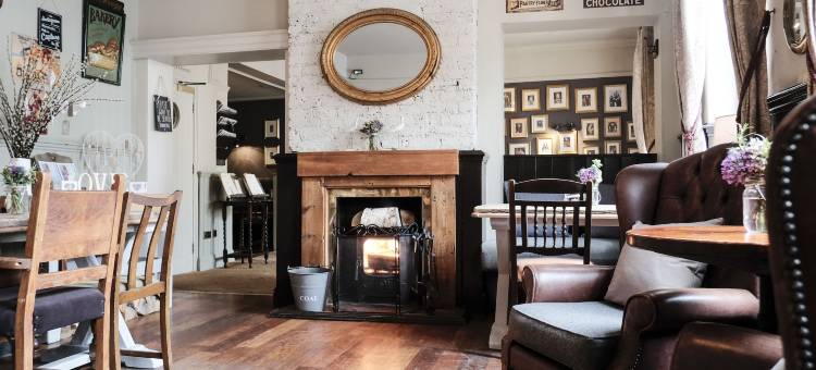 天鹅酒店(Swan Hotel)图片