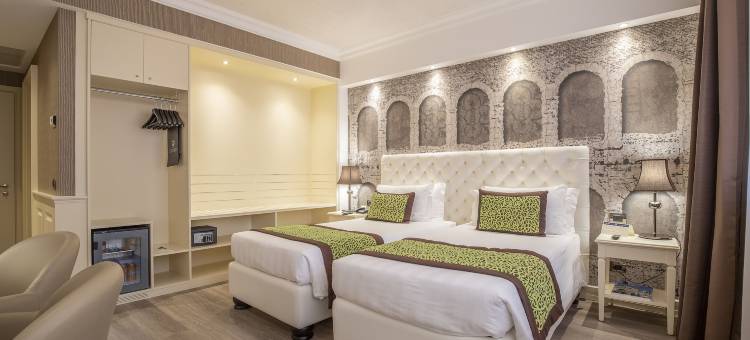 吉贝蒂酒店及水疗(Hotel Giberti & Spa)图片