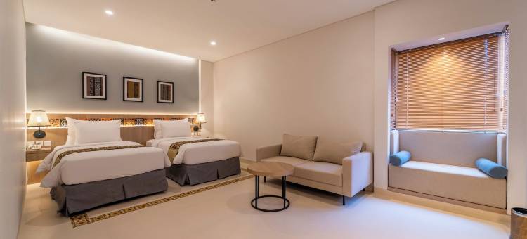 蒙大拿海滨曼达利卡(Montana @Oceanside Mandalika)图片