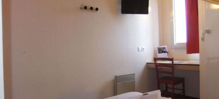 尼奥尔东-夏雷普瑞米尔经典酒店(Premiere Classe Niort Est - Chauray)图片