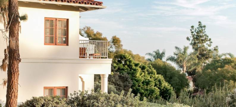 圣迭戈阿维亚拉四季住宅俱乐部(住宅租赁)(Four Seasons Residence Club San Diego, Aviara (Residence Rental))图片