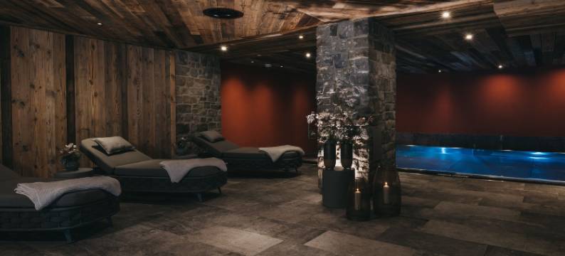 Vaya Galtür Paznaun图片