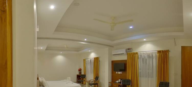 HM度假村(HM Resort)图片