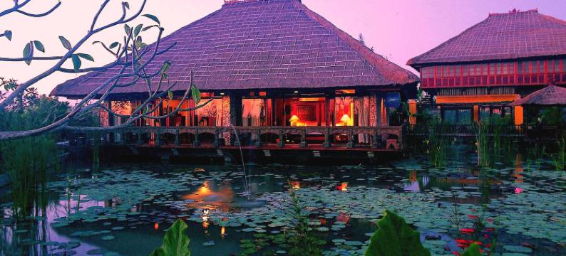 巴厘岛图古酒店(Hotel Tugu Bali)图片