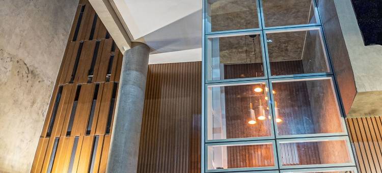 Place2You酒店由Welkom提供(Place2You Hotel by Welkom)图片