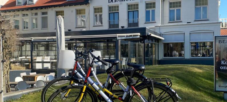 阿姆拉斯阿默斯福特山酒店(Amrâth Berghotel Amersfoort)图片