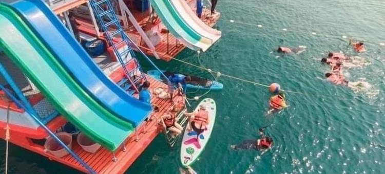 拉恩岛里维拉酒店(Koh Larn Riviera)图片