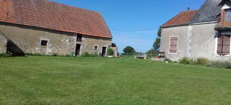 拉鲁区酒店(Domaine de la Rue)图片