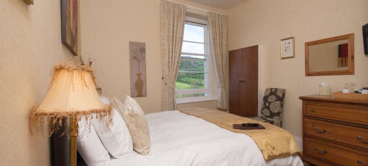 克林达尔旅馆(The Collingdale Guest House)图片