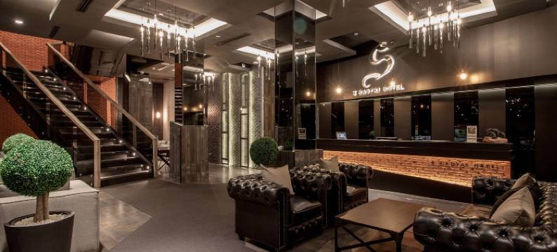 S哈代酒店(S Hadyai Hotel)图片