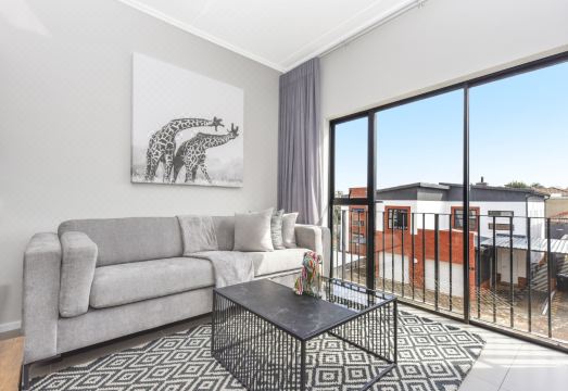 The Bailey 61A Hotel Overview