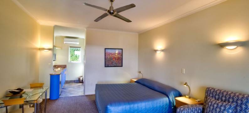 泰晤士图斯卡尼汽车旅馆(Tuscany on Thames)图片