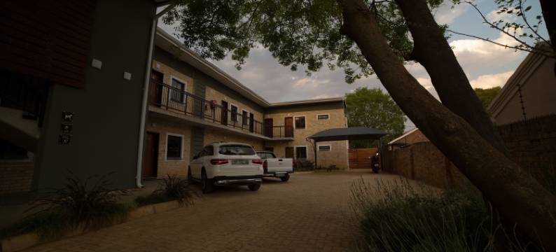 格雷庄园民宿(Grey Manor Guesthouse)图片