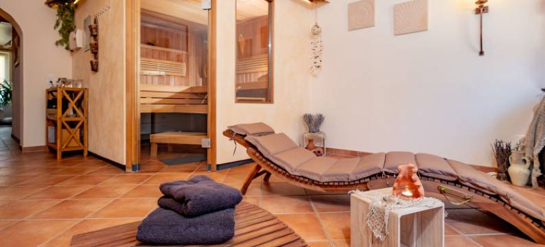 哈尔兹王子酒店(Harzhotel Zum Prinzen)图片