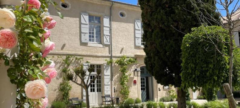 教条学院酒店(College des Doctrinaires)图片