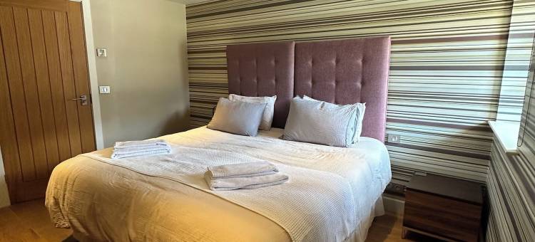 紫罗兰小屋(Chalet Violettes)图片