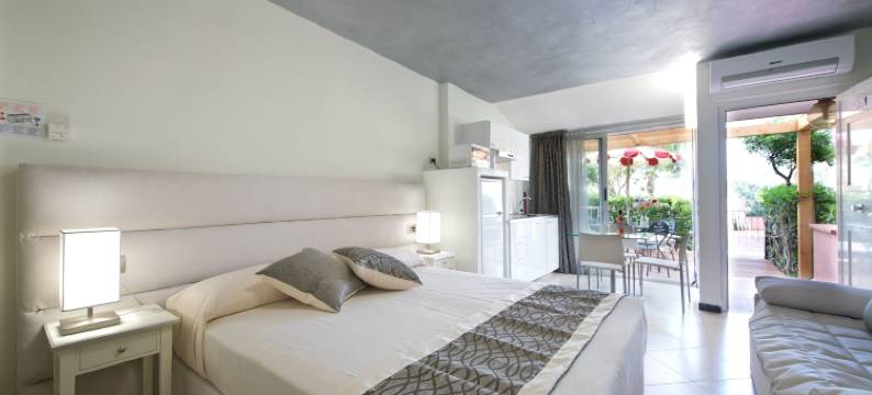 翡翠别墅度假村(Villa Giada Resort)图片