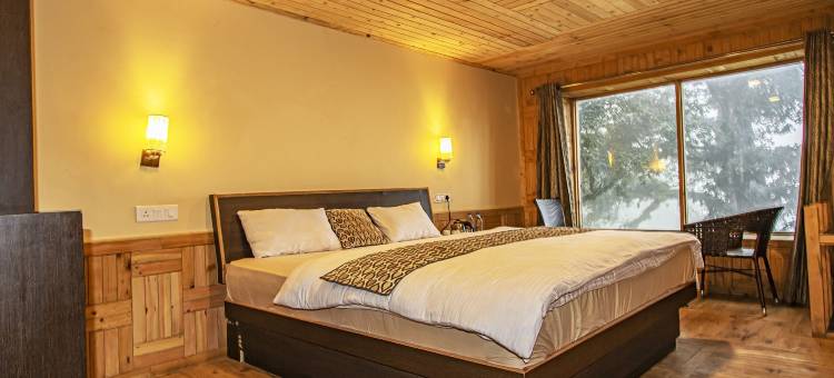 阿盖亚特瓦斯酒店(Agyaat Vaas)图片