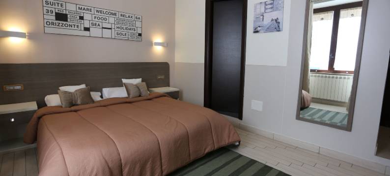 套房 39 旅馆(Suite 39 B&B)图片
