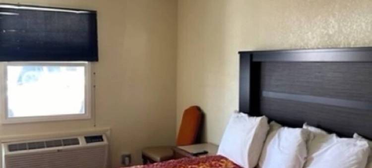 Travelodge 温德姆加卢普(Travelodge by Wyndham Gallup)图片