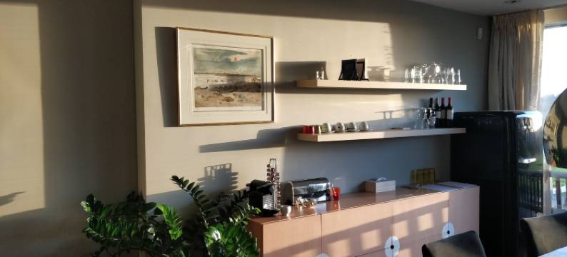 小布鲁耶龙塞酒店(La Petite Bruyere de Renaix)图片