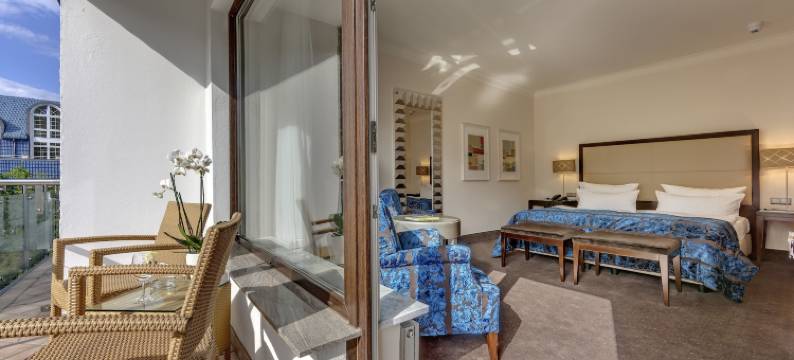 卡斯塔尼亚别墅酒店(Bernstein Hotel Villa Kastania)图片